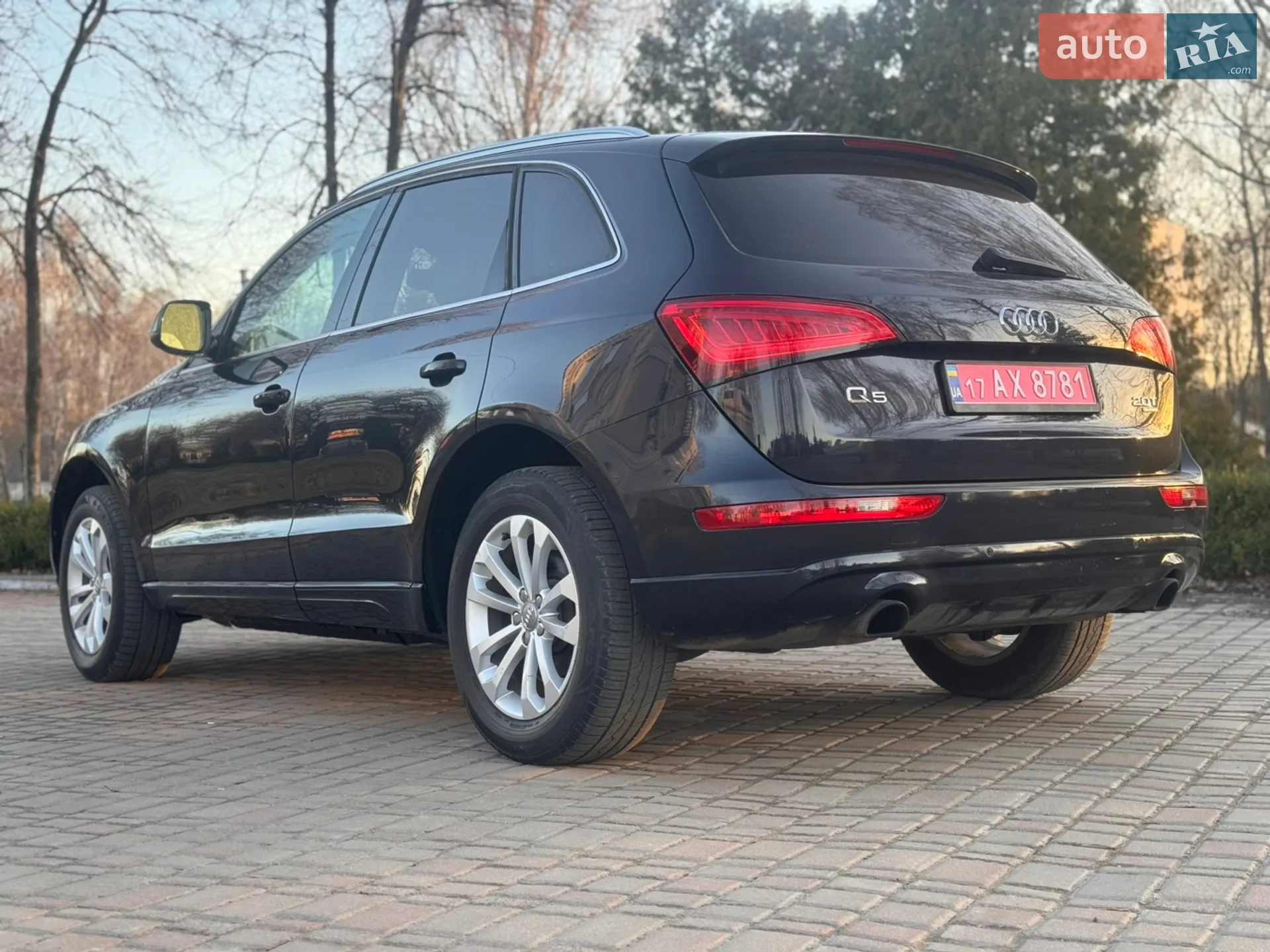 2013 Audi Q5 - мініатюра 34