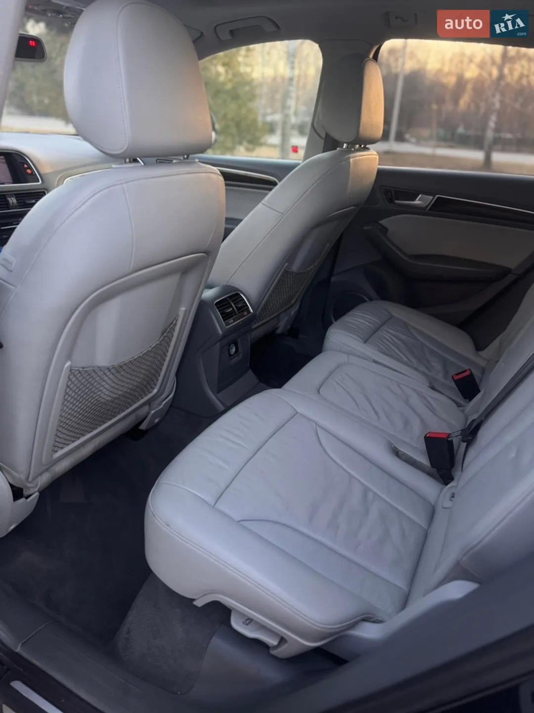 2013 Audi Q5 - мініатюра 47