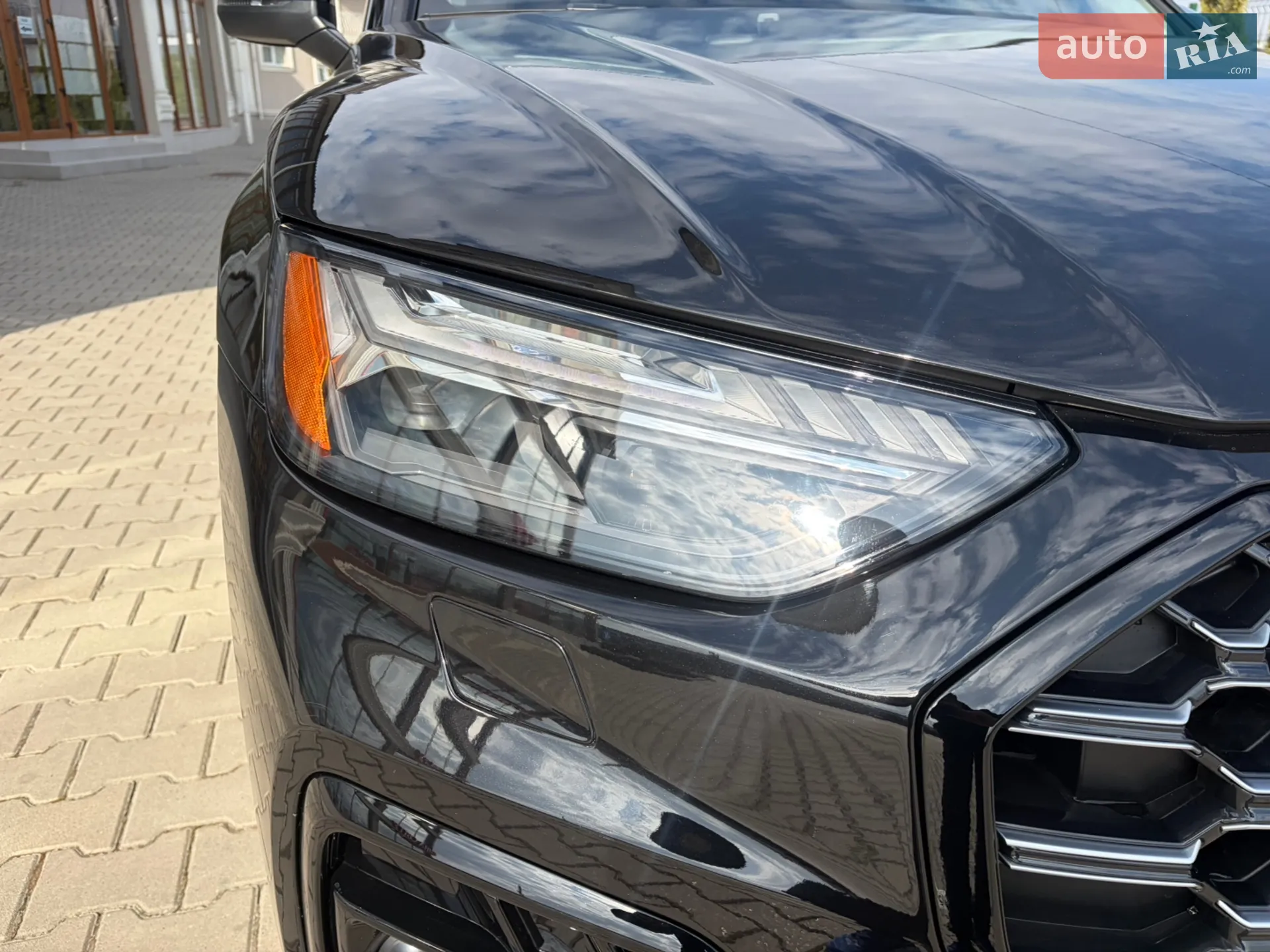 2021 Audi Q5 - мініатюра 31