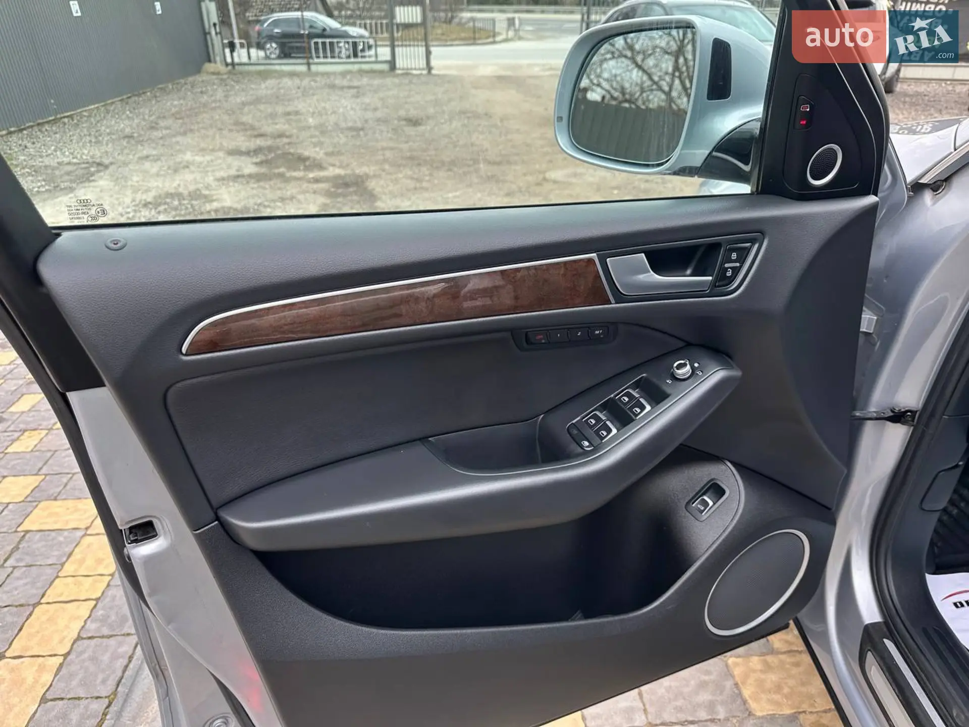 2016 Audi Q5 - мініатюра 17