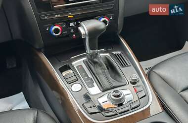 Внедорожник / Кроссовер Audi Q5 2016 в Львове