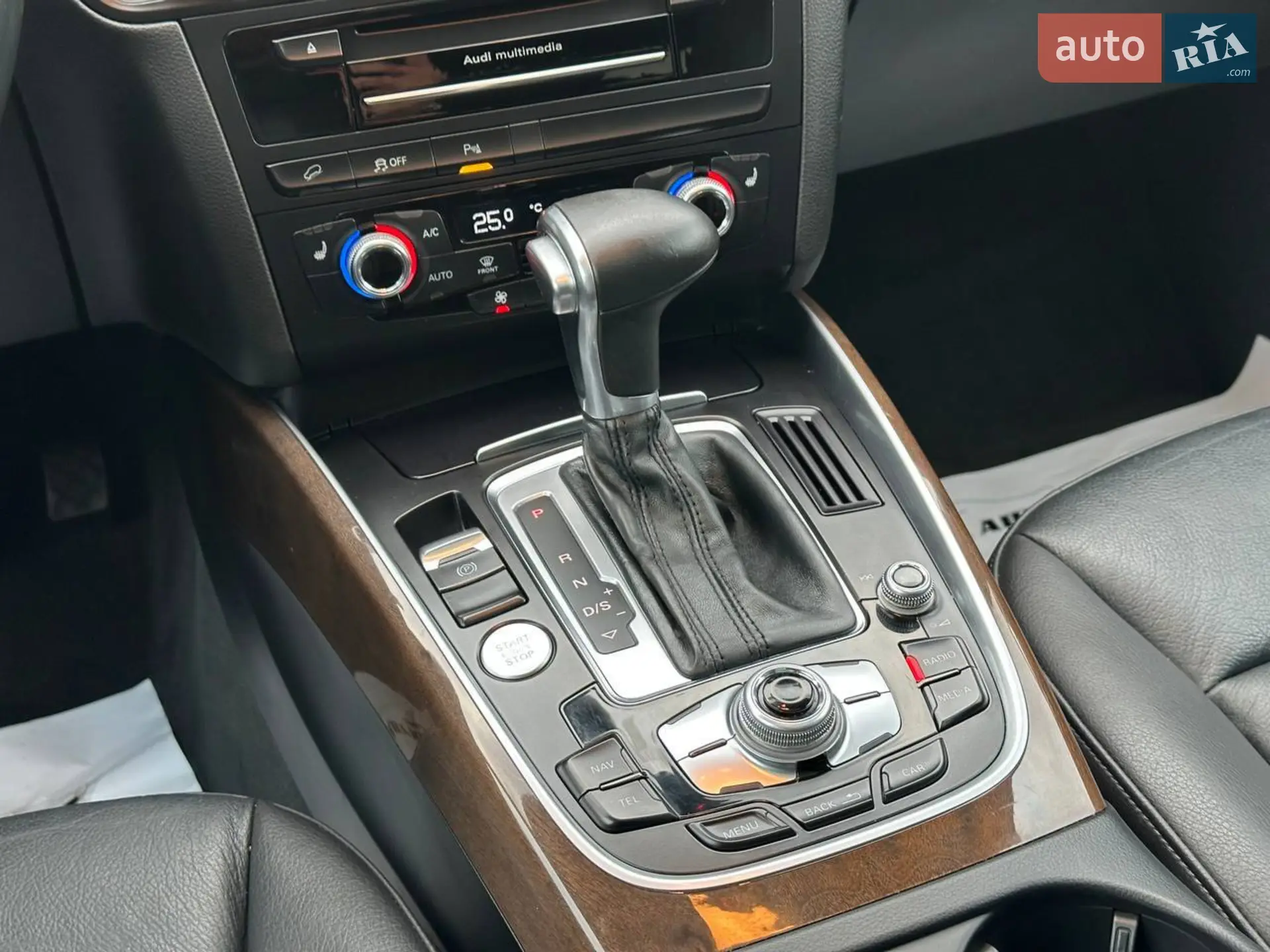 2016 Audi Q5 - мініатюра 31