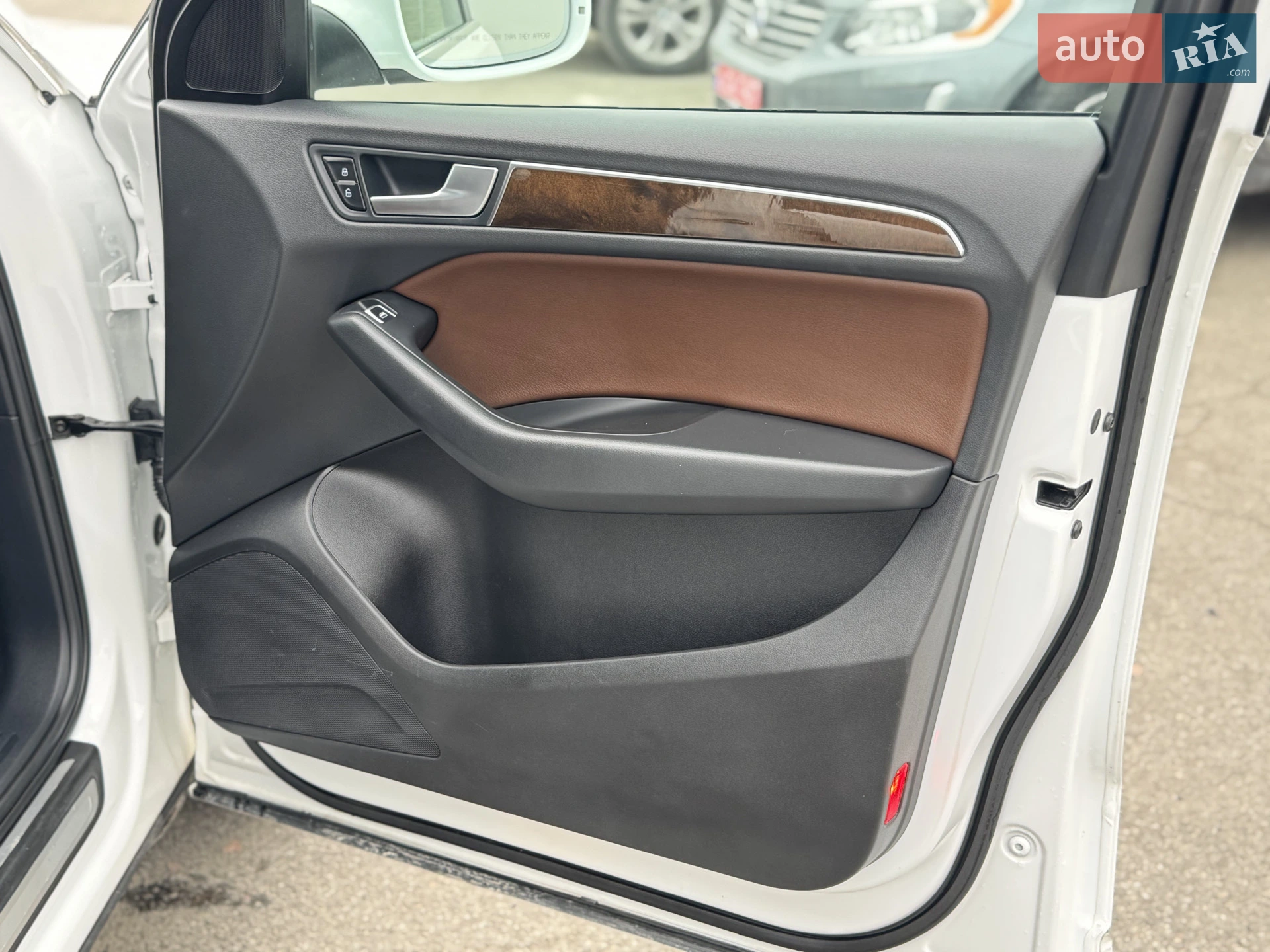 2013 Audi Q5 - мініатюра 22