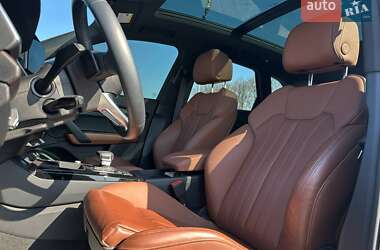 Внедорожник / Кроссовер Audi Q5 2023 в Ивано-Франковске