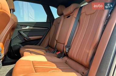 Внедорожник / Кроссовер Audi Q5 2023 в Ивано-Франковске