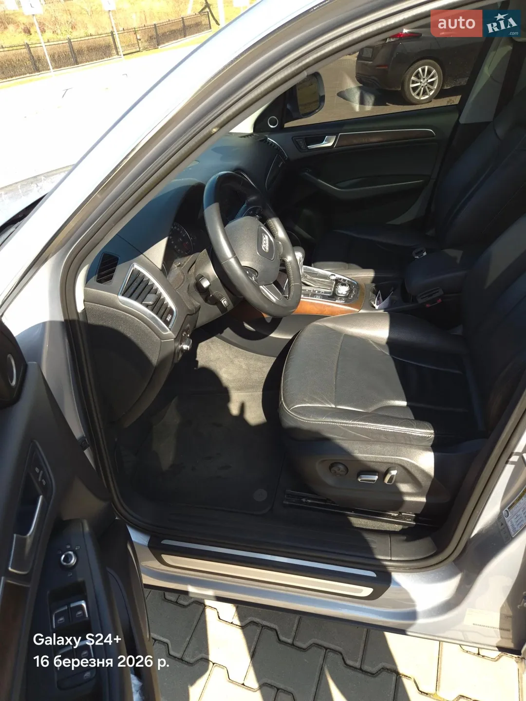 2016 Audi Q5 - мініатюра 18