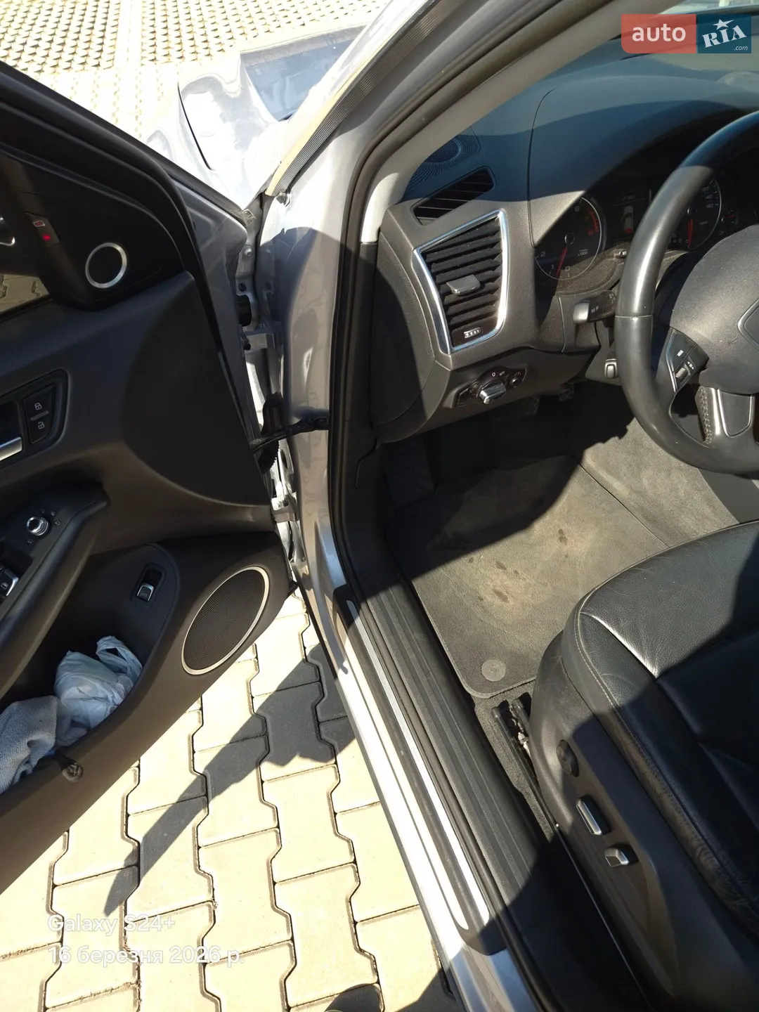 2016 Audi Q5 - мініатюра 20