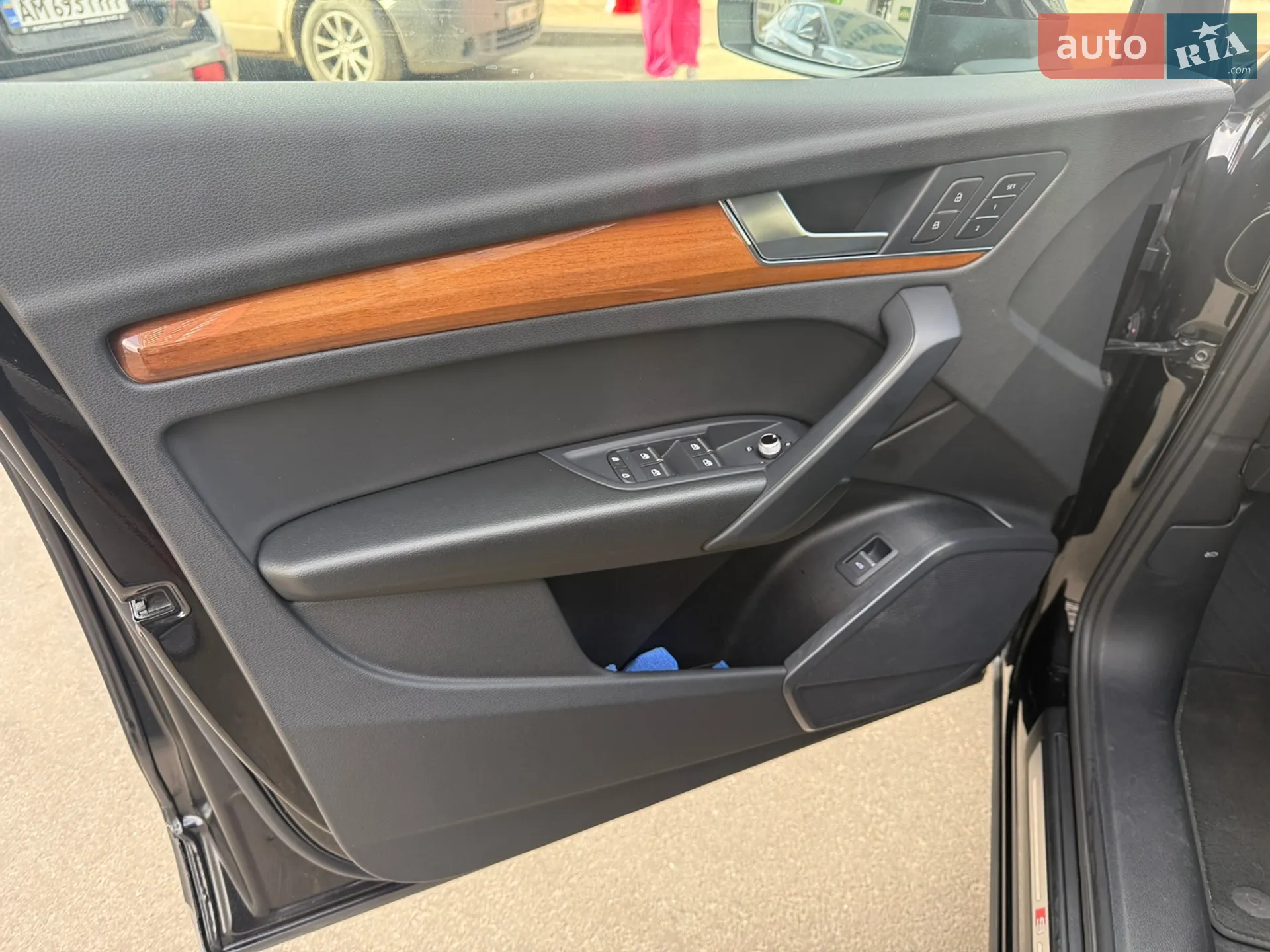 2021 Audi Q5 - мініатюра 16