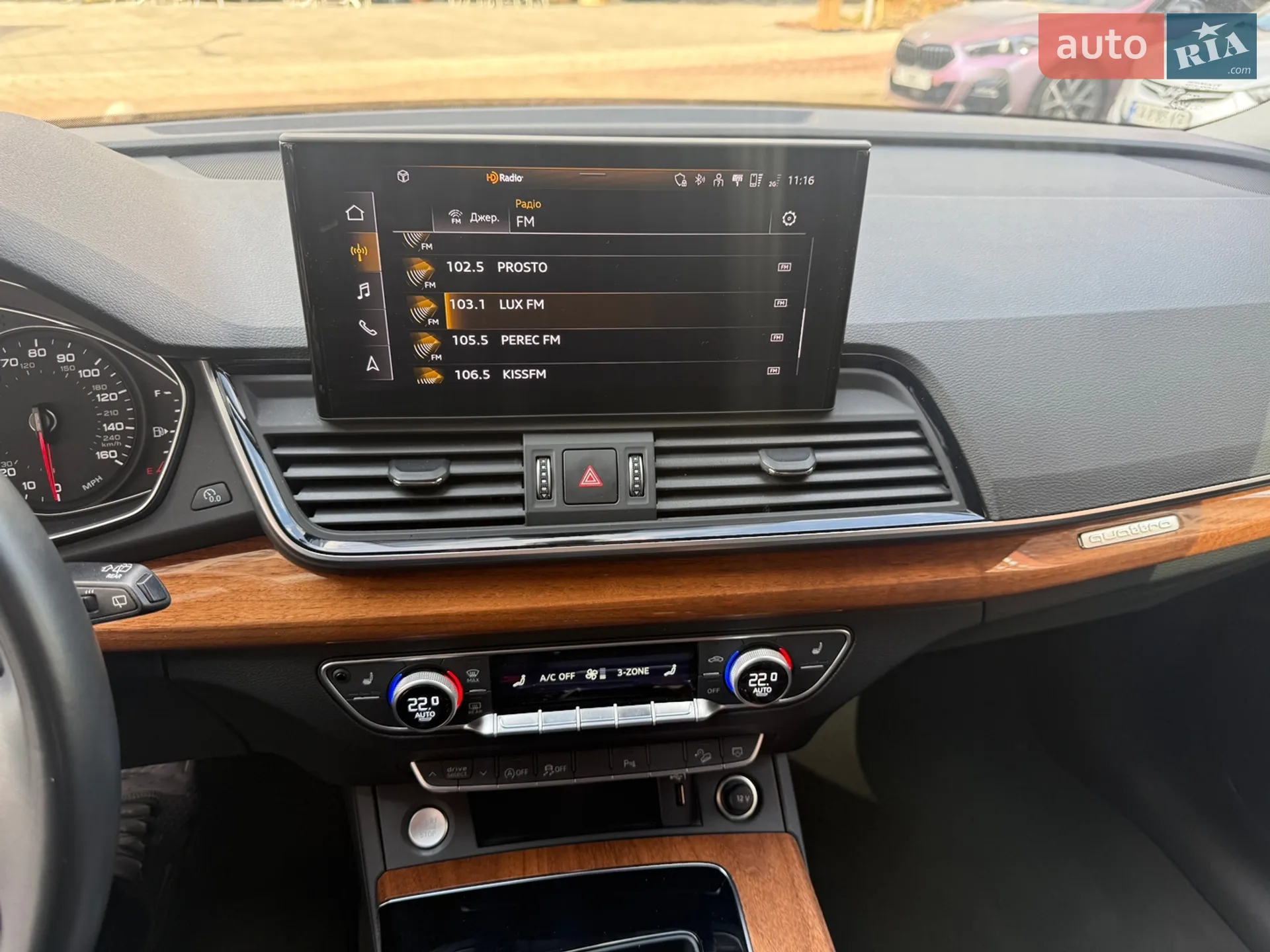 2021 Audi Q5 - мініатюра 20