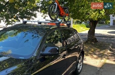 Внедорожник / Кроссовер Audi Q5 2010 в Черкассах