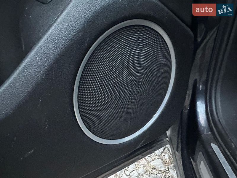 Внедорожник / Кроссовер Audi Q5 2014 в Львове