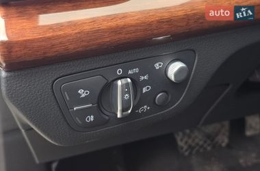 Внедорожник / Кроссовер Audi Q5 2020 в Тернополе
