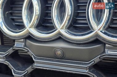 Внедорожник / Кроссовер Audi Q5 2020 в Тернополе