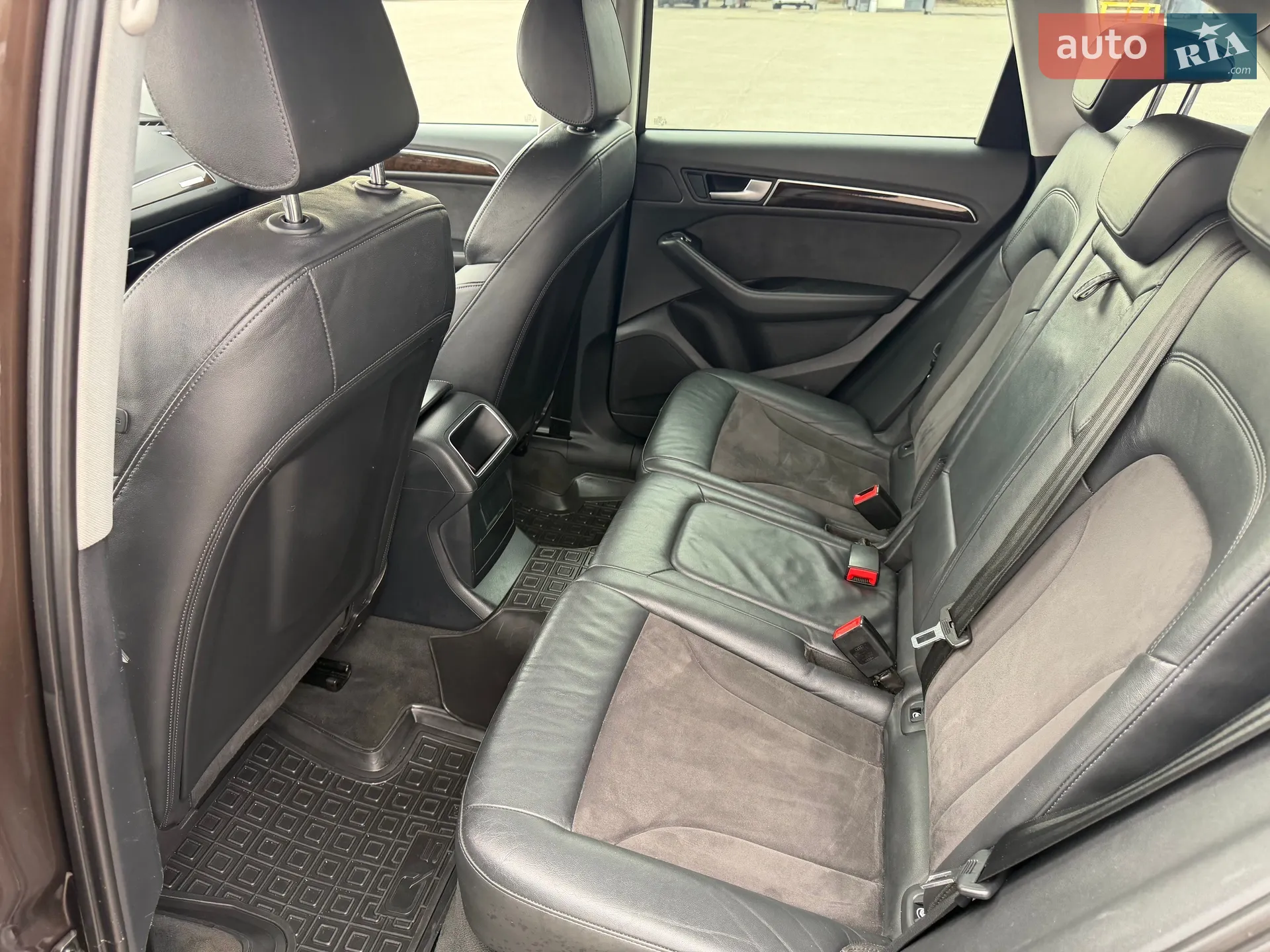 2013 Audi Q5 - мініатюра 18