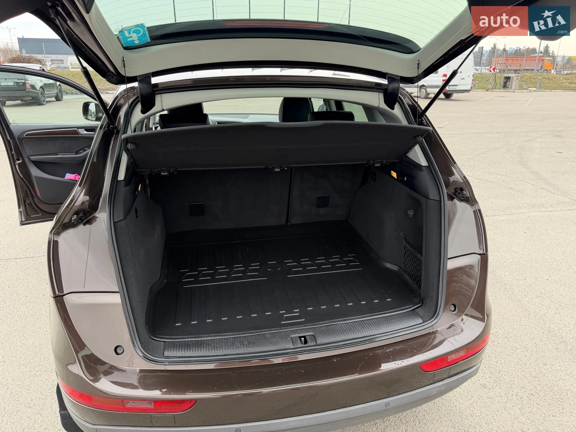 2013 Audi Q5 - мініатюра 20