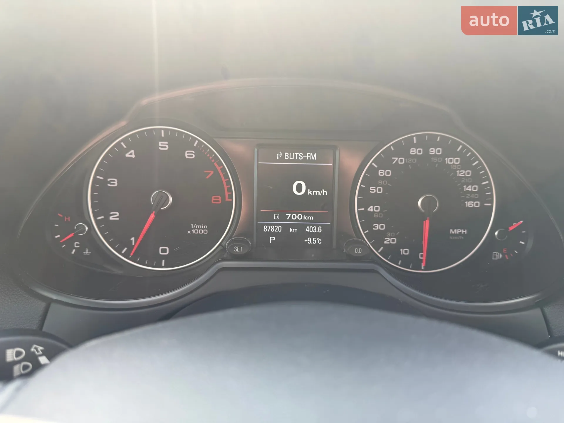 2016 Audi Q5 - мініатюра 10