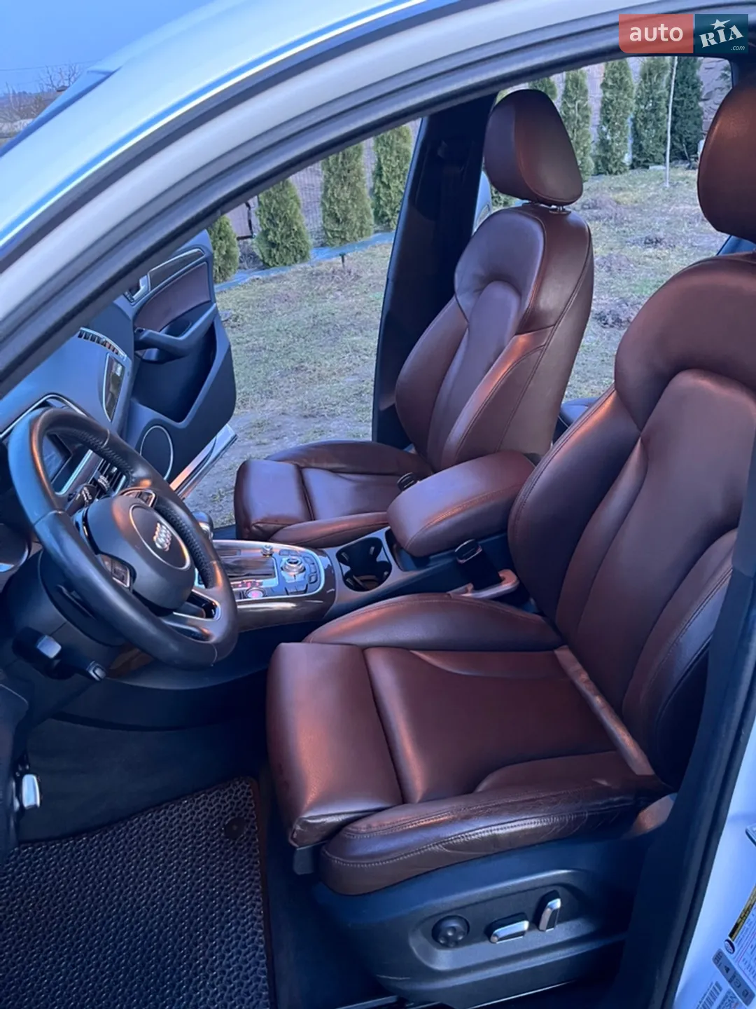 2014 Audi Q5 - мініатюра 26