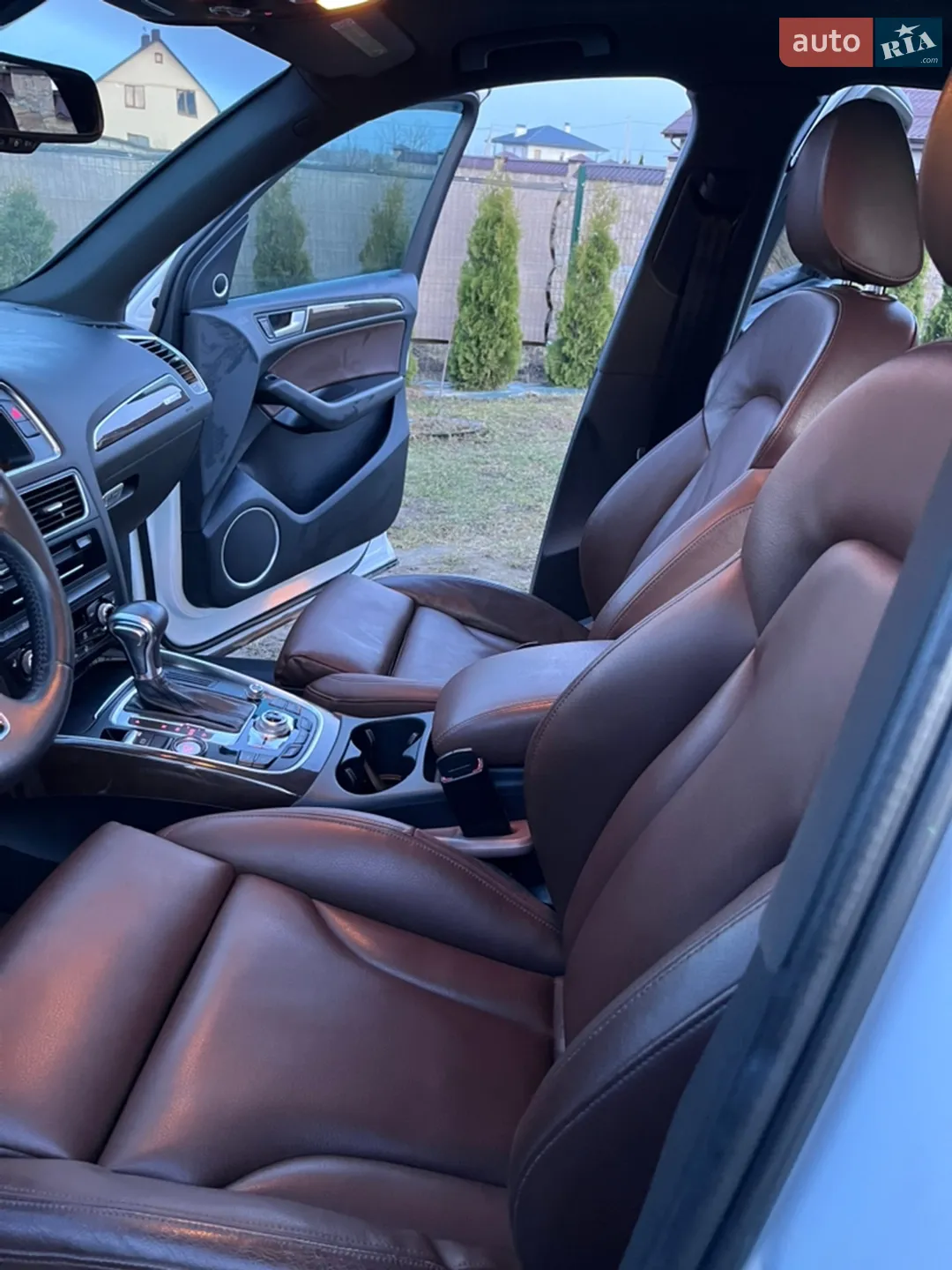 2014 Audi Q5 - мініатюра 31
