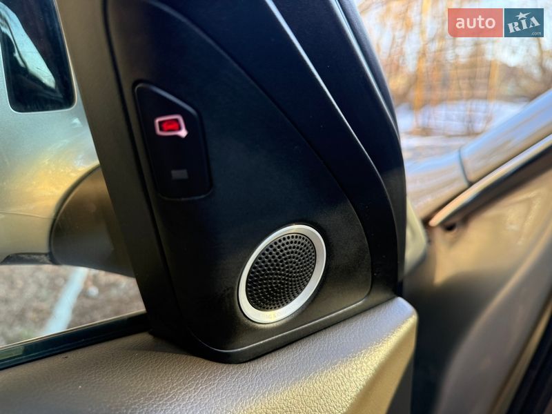 Внедорожник / Кроссовер Audi Q5 2014 в Киеве