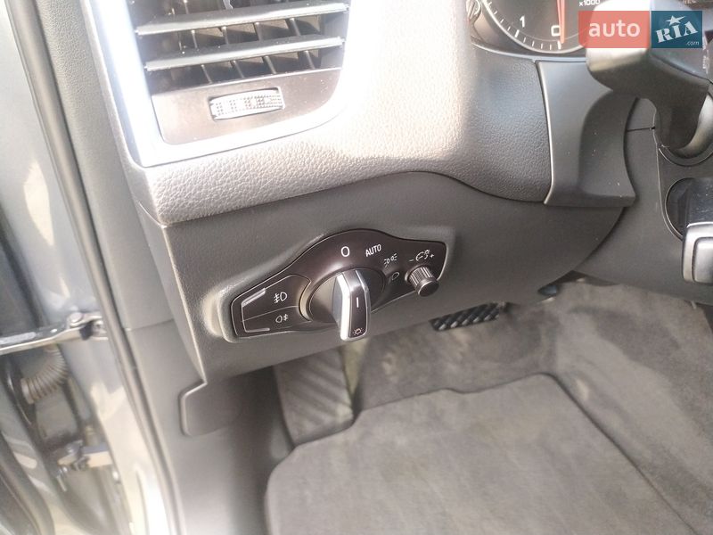 Внедорожник / Кроссовер Audi Q5 2016 в Дубно фото 19 Внедорожник / Кроссовер Audi Q5 2016 в Дубно