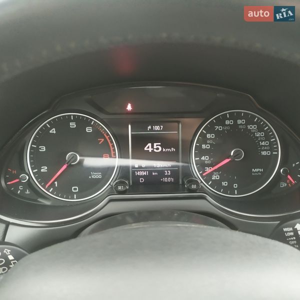 Внедорожник / Кроссовер Audi Q5 2016 в Дубно фото 23 Внедорожник / Кроссовер Audi Q5 2016 в Дубно