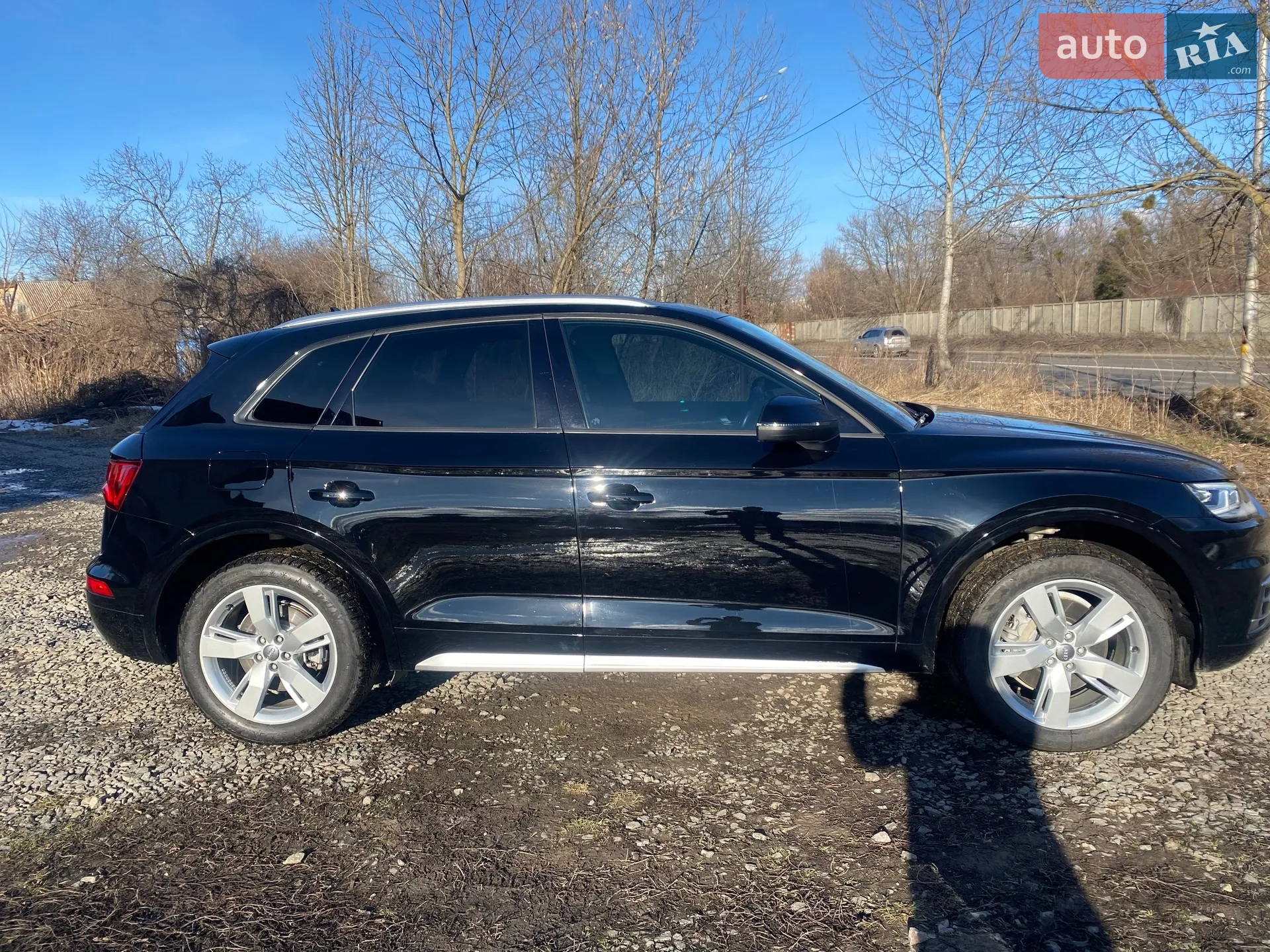 2018 Audi Q5 - мініатюра 8