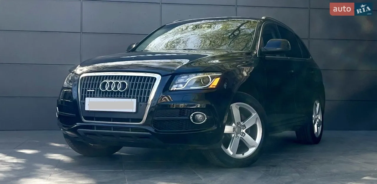 2013 Audi Q5 - мініатюра 42