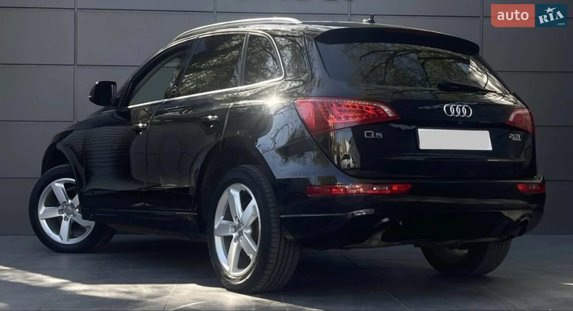2012 Audi Q5 - мініатюра 22