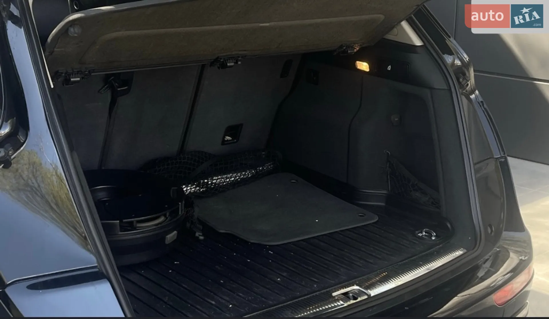 2012 Audi Q5 - мініатюра 25