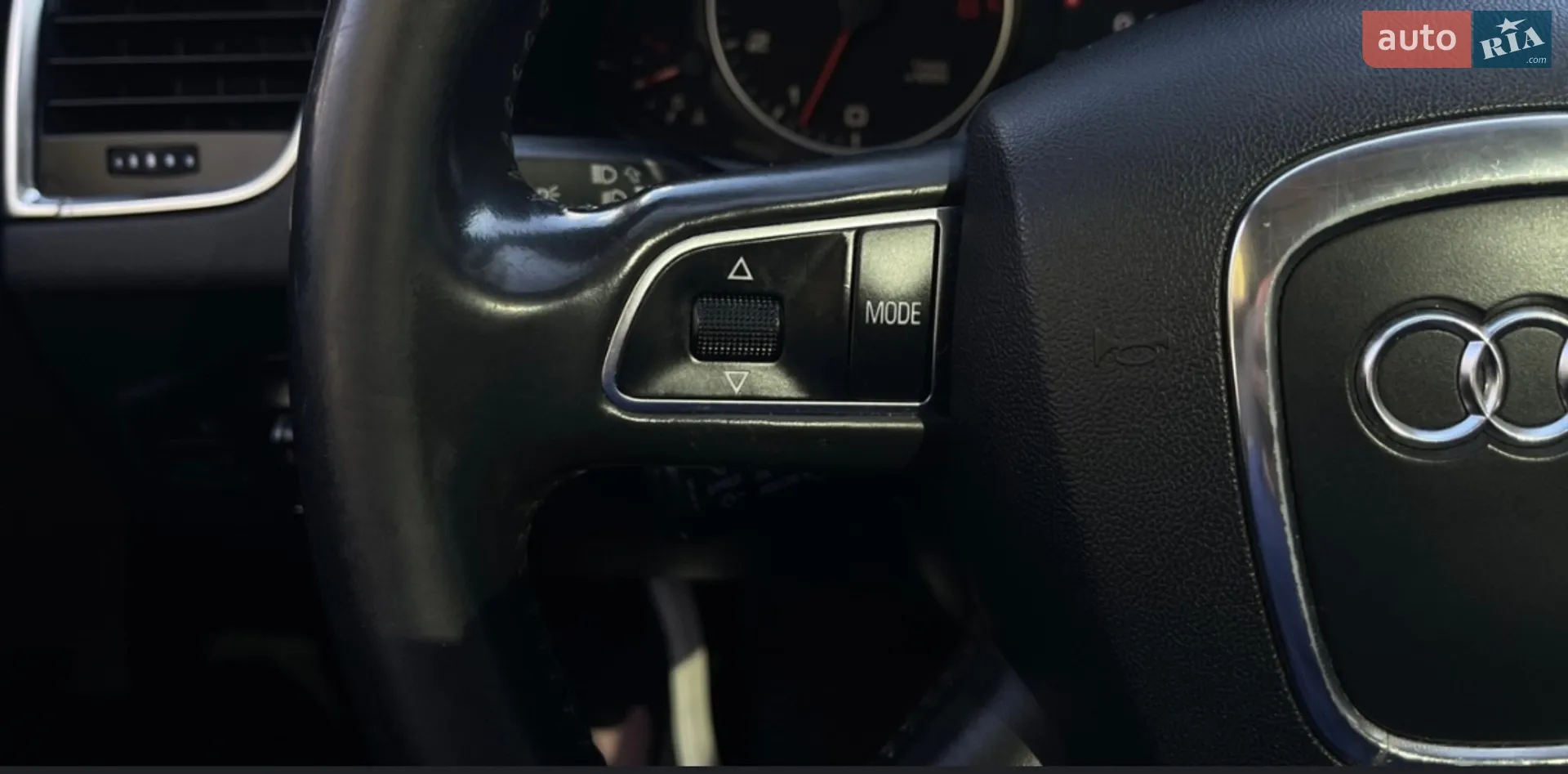 2012 Audi Q5 - мініатюра 4