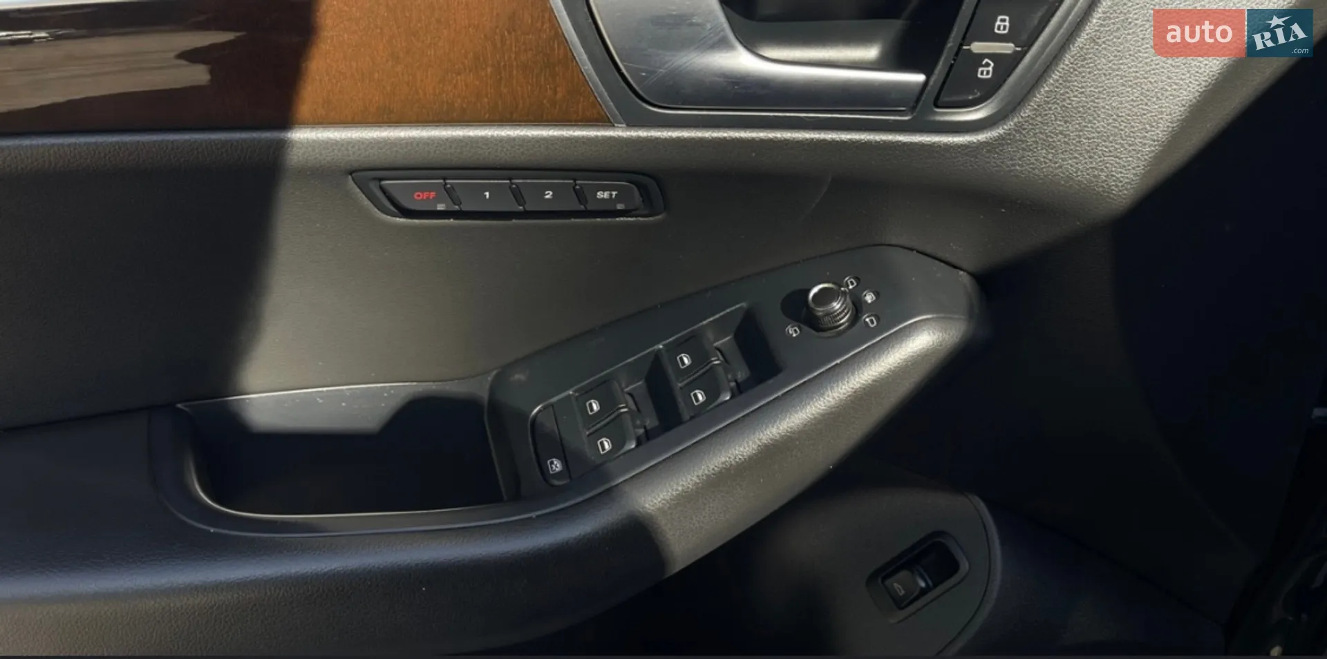 2012 Audi Q5 - мініатюра 30