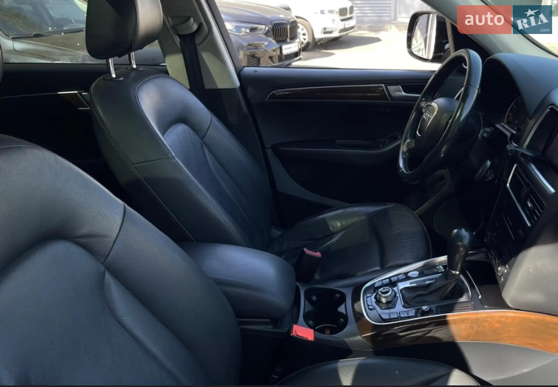 2012 Audi Q5 - мініатюра 38