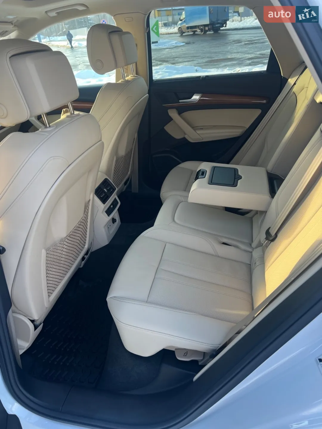 2023 Audi Q5 - мініатюра 10