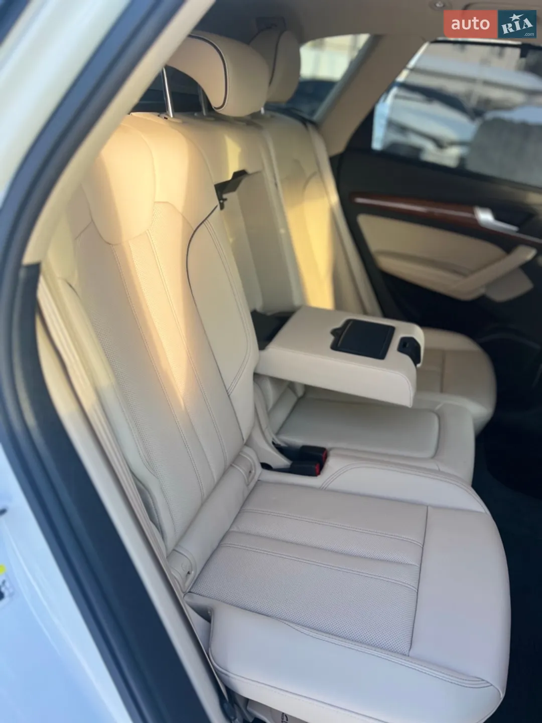 2023 Audi Q5 - мініатюра 11