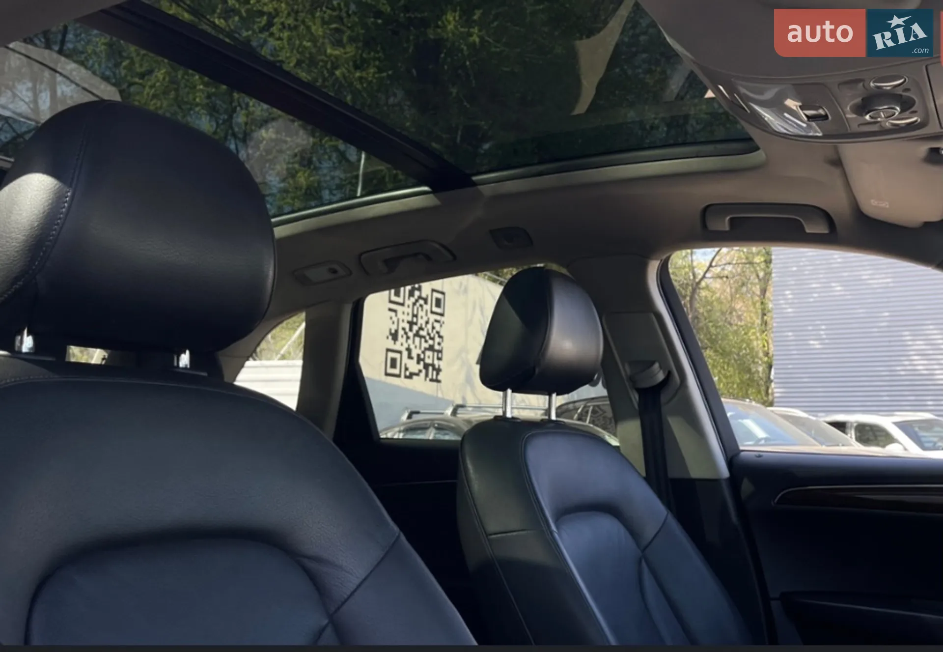 2012 Audi Q5 - мініатюра 39