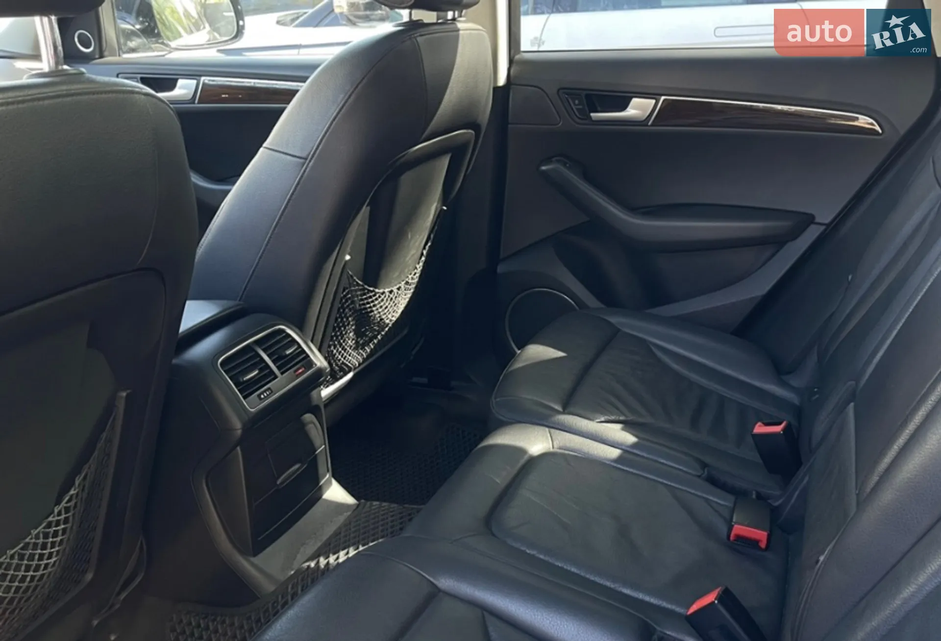 2012 Audi Q5 - мініатюра 42