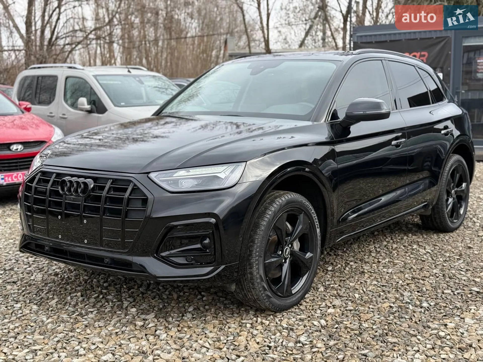 2021 Audi Q5 - мініатюра 5