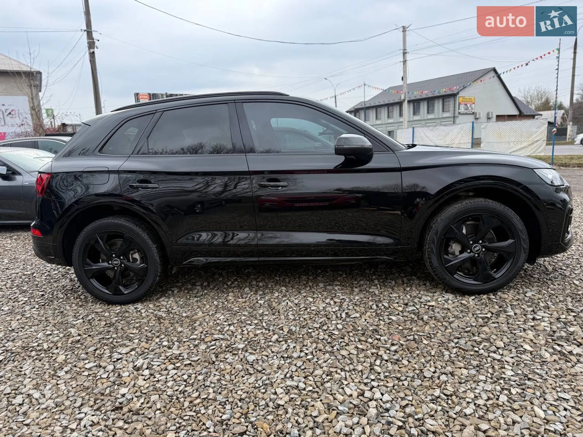2021 Audi Q5 - мініатюра 9