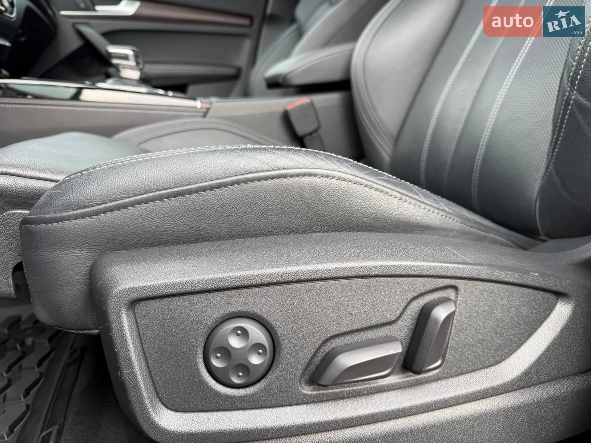 2021 Audi Q5 - мініатюра 26