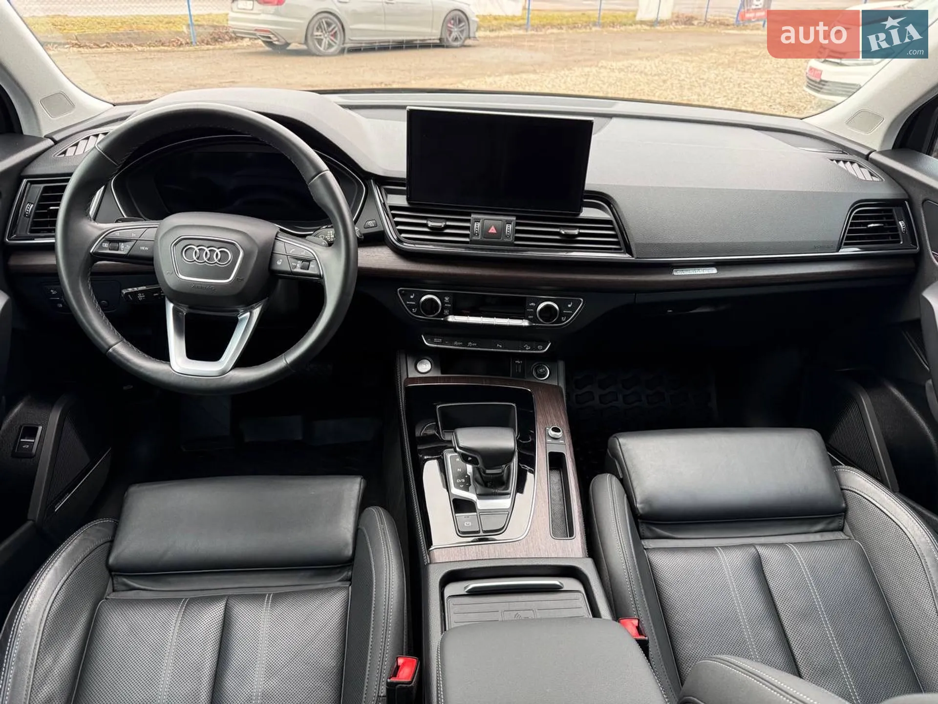 2021 Audi Q5 - мініатюра 40