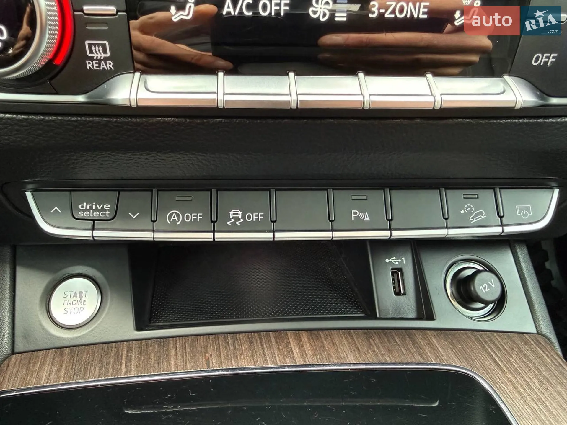 2021 Audi Q5 - мініатюра 61