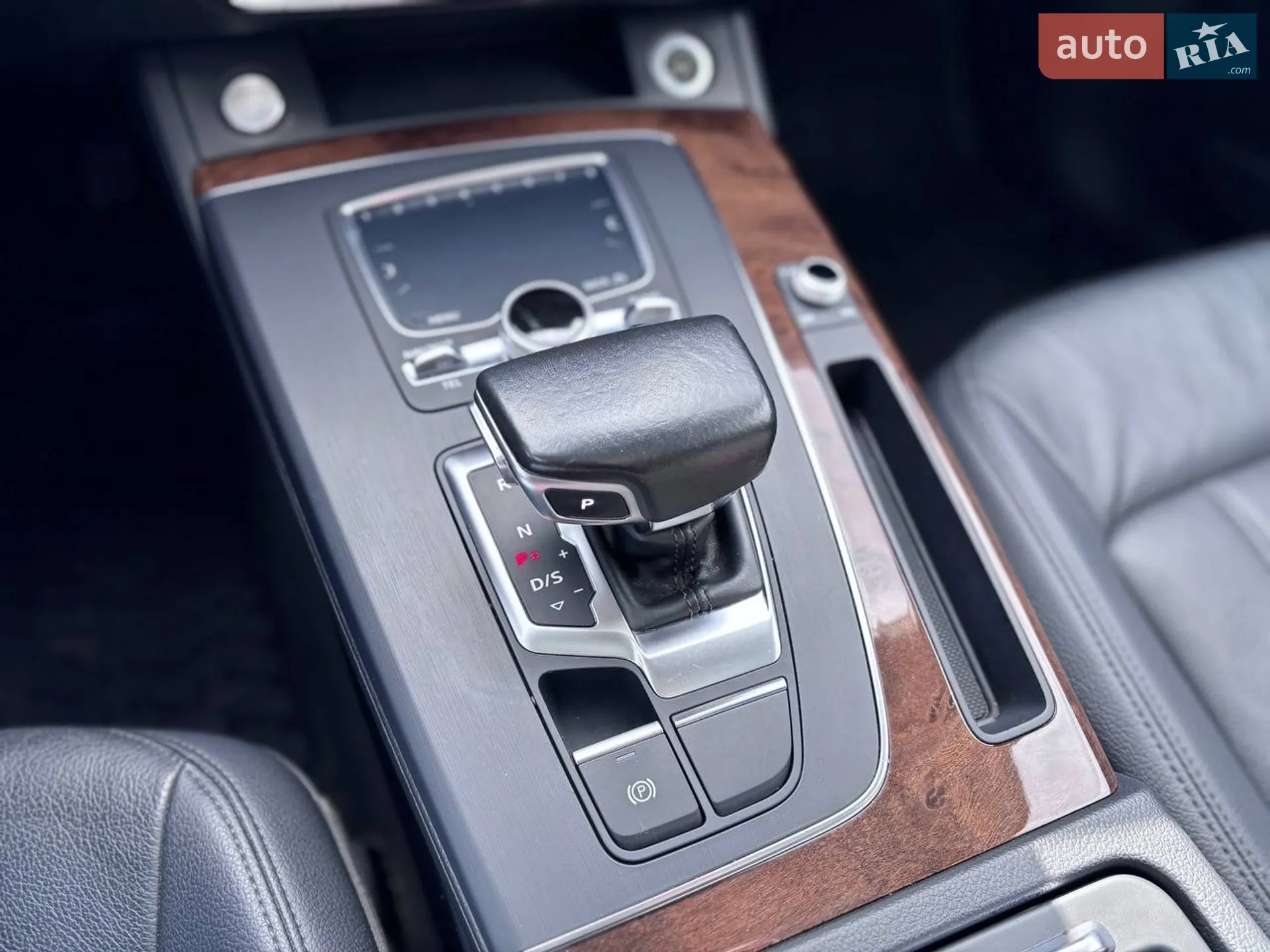 2017 Audi Q5 - мініатюра 24