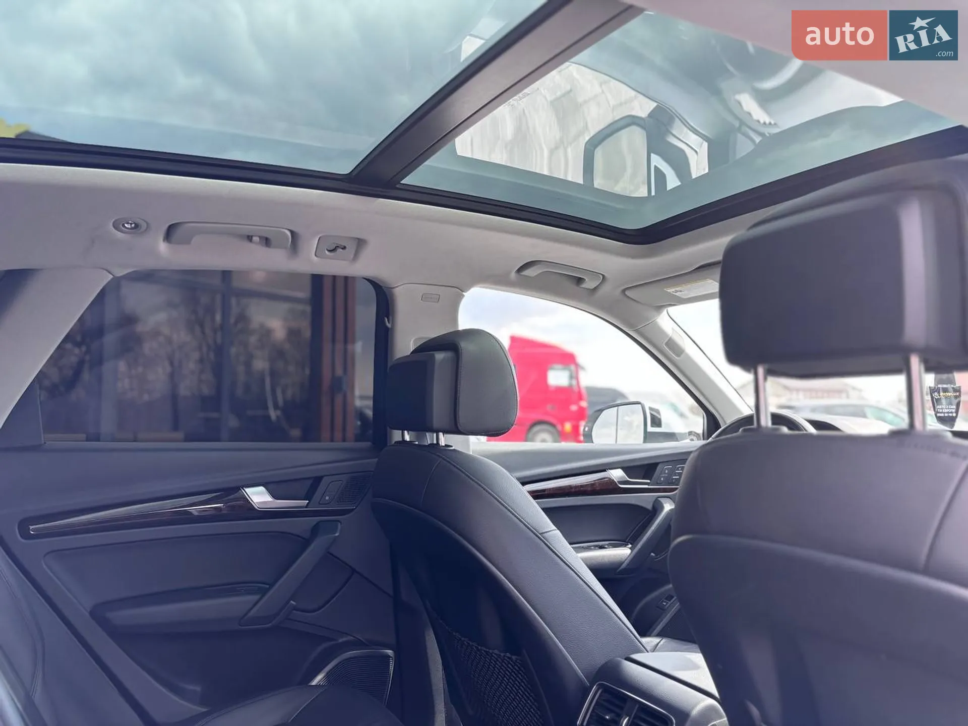 2017 Audi Q5 - мініатюра 38