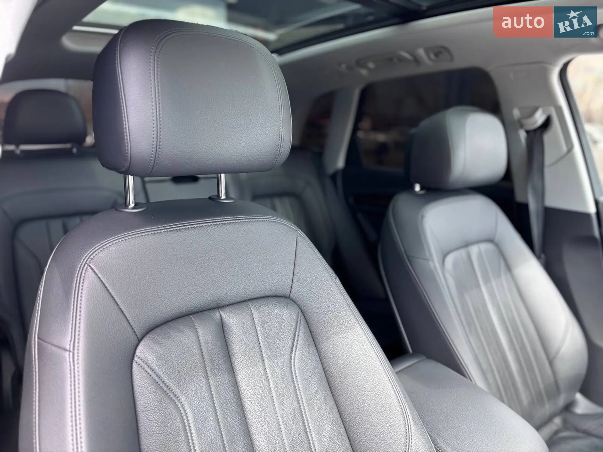2017 Audi Q5 - мініатюра 42