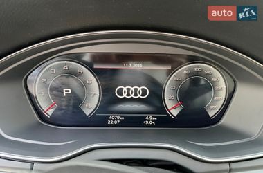 Внедорожник / Кроссовер Audi Q5 2024 в Киеве