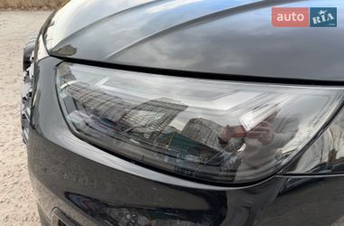 Внедорожник / Кроссовер Audi Q5 2024 в Киеве