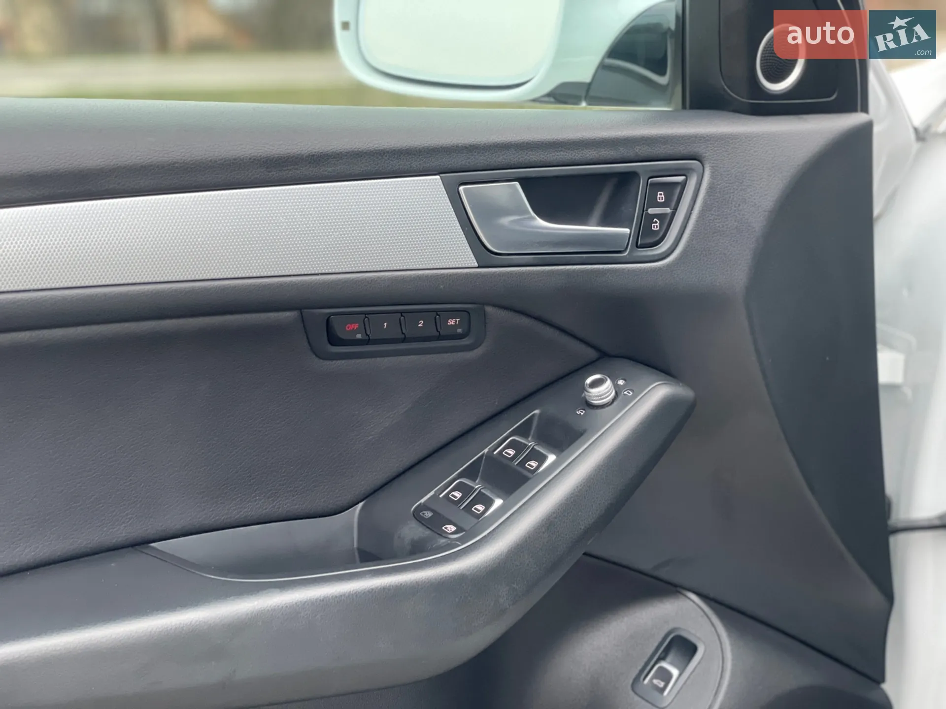 2016 Audi Q5 - мініатюра 19