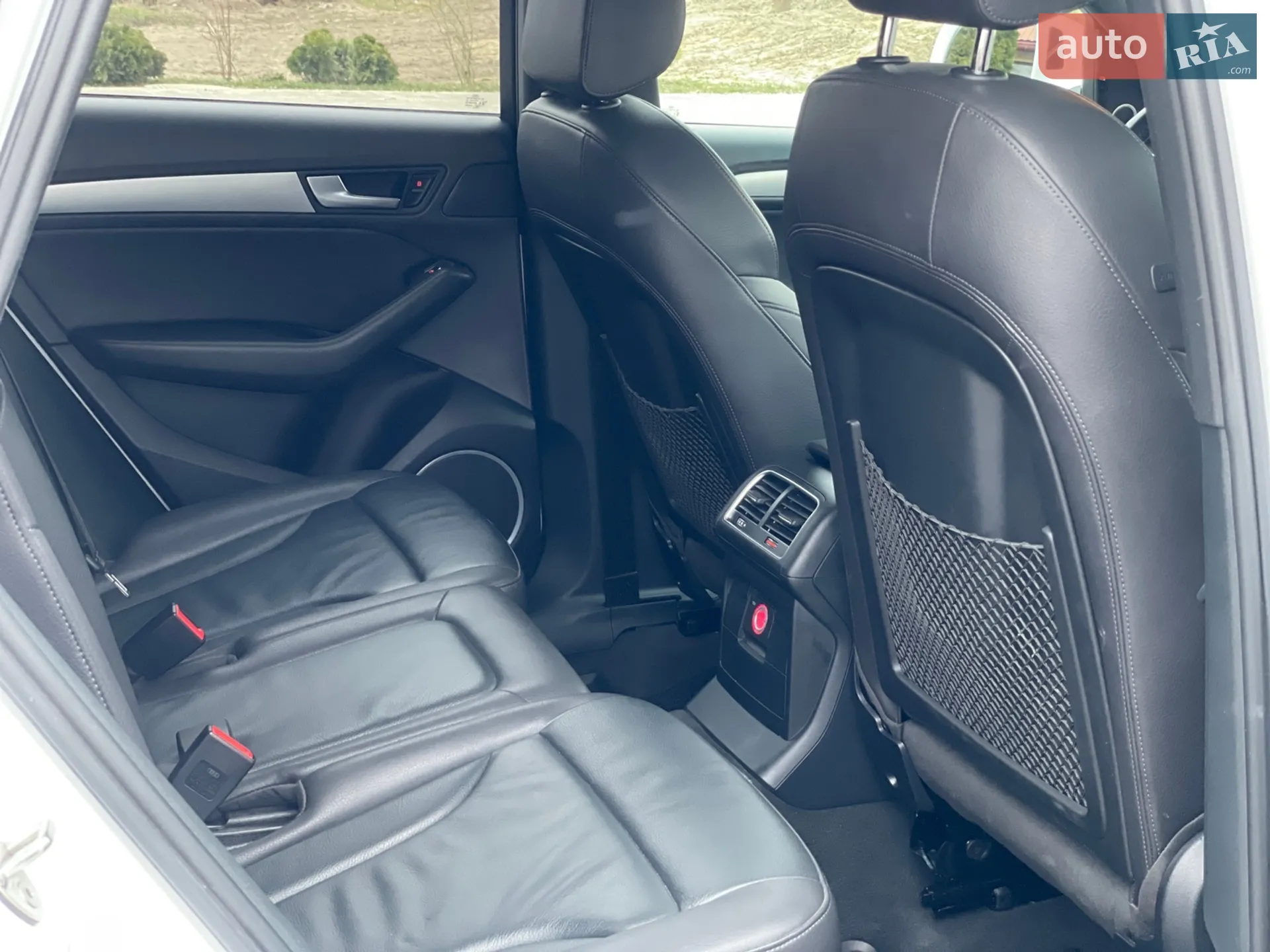 2016 Audi Q5 - мініатюра 24