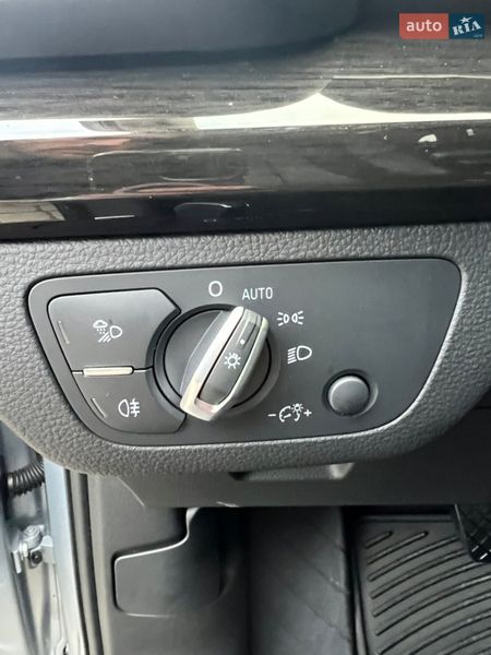 Позашляховик / Кросовер Audi Q5 2018 в Львові фото 32 Позашляховик / Кросовер Audi Q5 2018 в Львові