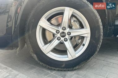 Позашляховик / Кросовер Audi Q5 2020 в Львові